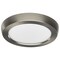 Nuvo Blink Performer, 8 Watt LED, 5 Inch Round Fixture, Brushed Nickel Finish, 5 CCT Selectable 62/1903 - alternate 2